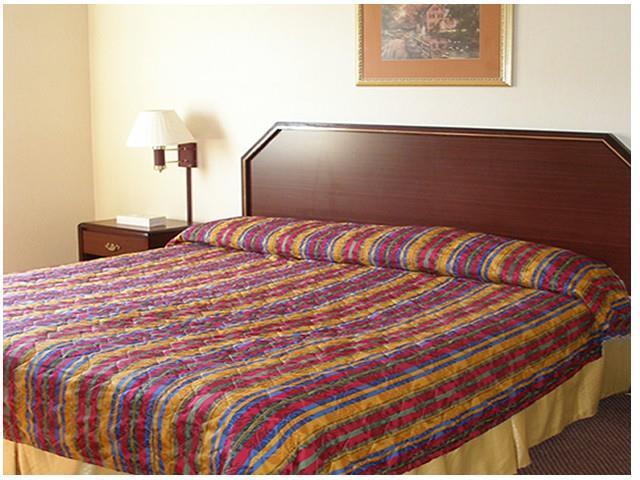 Super 8 By Wyndham Harrisburg Hershey North Zimmer foto