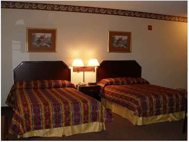 Super 8 By Wyndham Harrisburg Hershey North Zimmer foto